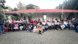 Press Club Seoni Lama Jyoti