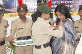 Shashtra-Jhanda-Diwas