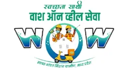 Wash on Wheels (WoW) APP Download