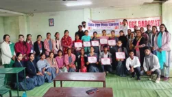 World AIDS Day Fortnight