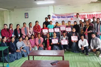 World AIDS Day Fortnight