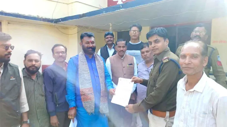 सिवनी: अल्लाह हु अकबर के नारे लगवाने वाली महिला प्राचार्य  DEO कार्यालय अटैच, जांच दल गठित