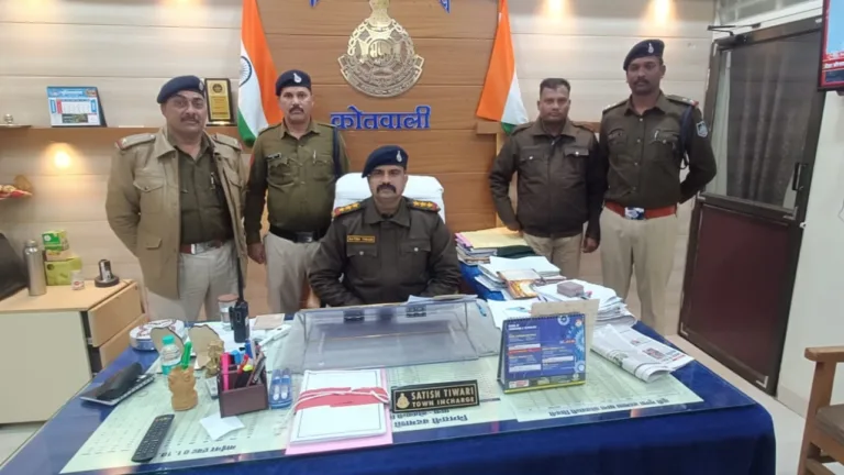 सिवनी में युवती से छेड़छाड़ का अंजाम बना मौत! छेड़छाड़ के बाद साजिद खान की हत्या, सुरेन्द्र उर्फ कल्लु एवं राधेश्याम उर्फ क्रिस गिरफ्तार