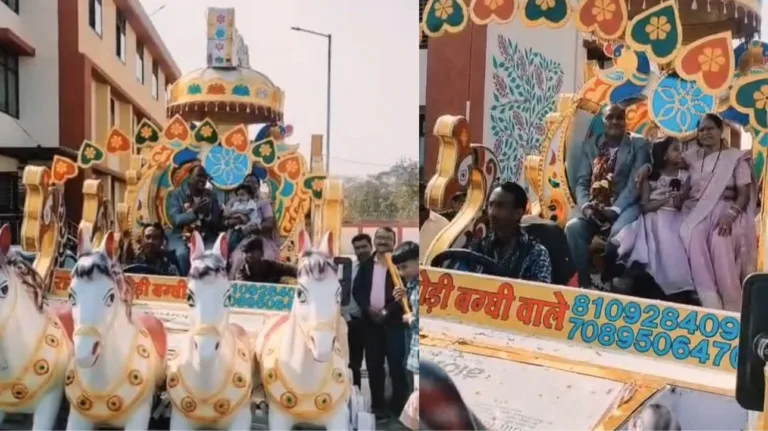 सिवनी: 42 साल की सेवा, हजारों छात्रों का भविष्य संवारने वाले गुरुजी को सुकतरा ने दी भावुक विदाई — पूरा गांव हुआ नम आंखों से एकजुट