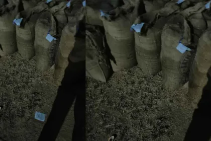 Seoni News Paddy Purchase Scam Exposed