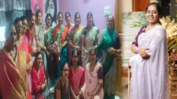 Adarsh ​​Chaurasia Ladies Club