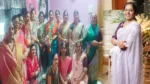 Adarsh ​​Chaurasia Ladies Club