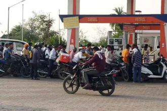 Barghat-Petrol-News