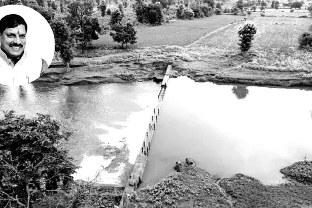 Jal Ganga Samvardhan