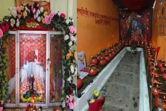 Khedapati Mandir Seoni