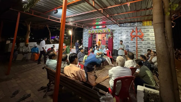हनुमान जयंती 2026: सिवनी के पिप्लेश्वर हनुमान मंदिर में होगा भव्य आयोजन, पालकी यात्रा से लेकर विशाल भंडारा तक – तैयारी शुरू!