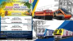 Traveling from Mumbai to Goa, Varanasi, and Bihar just got easier! Central Railway has launched special trains – Check out the complete schedule and routes.