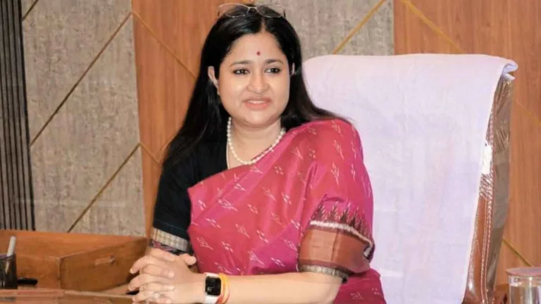 केवलारी के लोगों के लिए बड़ा मौका, 7 जुलाई को सिवनी कलेक्टर नेहा मीणा सुनेंगी आपकी शिकायतें, मौके पर होगा समाधान