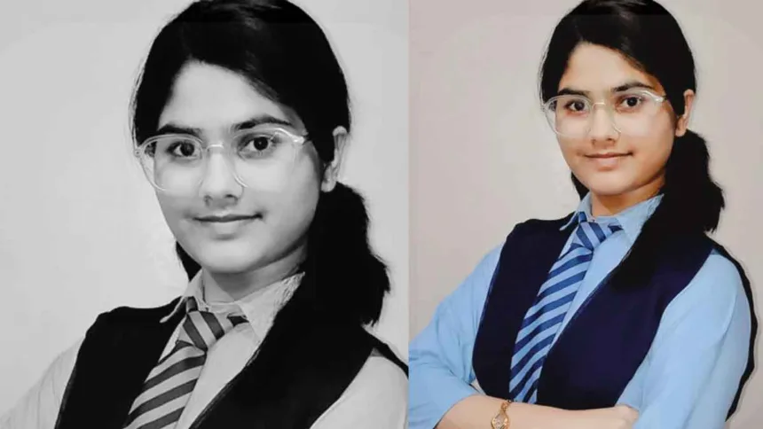 anushree tiwari