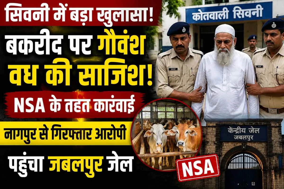 SEONI-GAU-NEWS