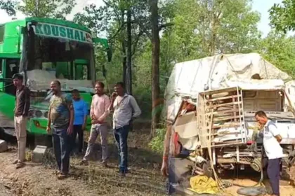 Seoni Accident News