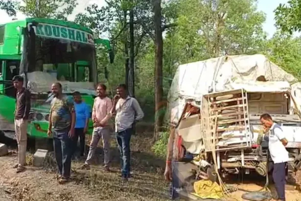 Seoni Accident News