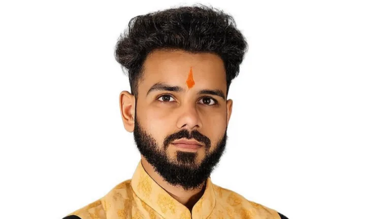 16 लाख लोगों तक पहुंची सिवनी में जन्मे मोगली की कहानी, लखनादौन के दीपक साहू दिला रहे जिले को नई पहचान