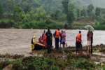 Balaghat-Flood