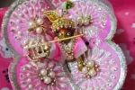 Gwalior Laddu Gopal News: 5 महीने से लापता 'लड्डू गोपाल' को खोजने में जुटी पुलिस, ग्वालियर में बनी SIT, 3 थानों को सौंपी जिम्मेदारी