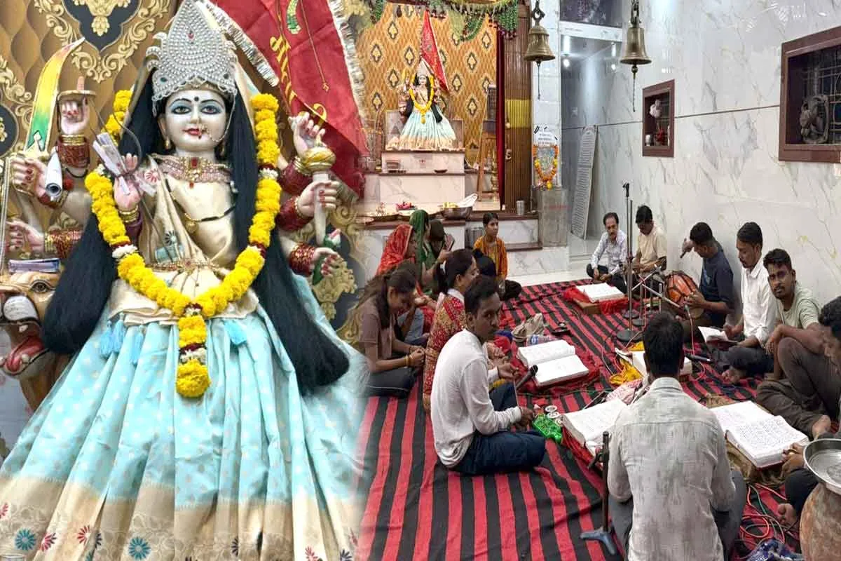Jwala Devi Sidhhpeeth Mandir Seoni Jwala Devi Sidhhpeeth Mandir Seoni