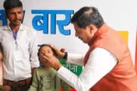 MP Pulse Polio Campaign