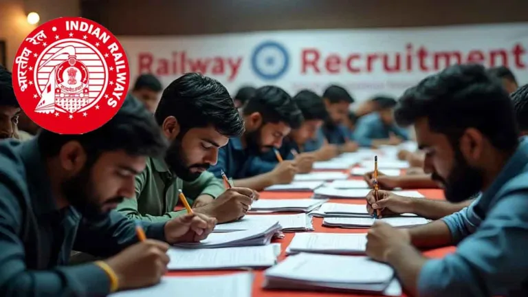 RRB JE Recruitment 2026 Notification: रेलवे में जूनियर इंजीनियर समेत 4,098 पदों पर भर्ती, जानें आवेदन तिथि, आयु सीमा और सैलरी