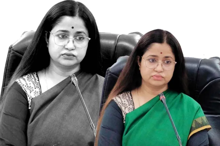 सिवनी में गेहूं खरीदी केंद्र पर बड़ा खुलासा: 1,156 क्विंटल गेहूं का हिसाब नहीं मिला, कलेक्टर नेहा मीना को मिली शिकायत, 3 के खिलाफ FIR