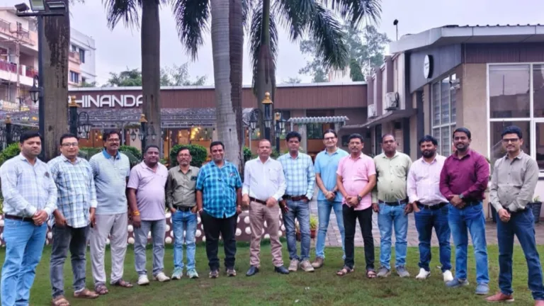 Seoni News: सिवनी टीवी न्यूज एसोसिएशन का गठन, सुखदेव कुमार जिला अध्यक्ष और पुनीत कपूर उपाध्यक्ष नियुक्त